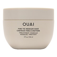 Fine/Medium Hair Treatment - Saç Maskesi, OUAI